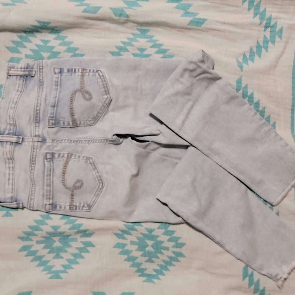 Jeans - Picture 4 of 5